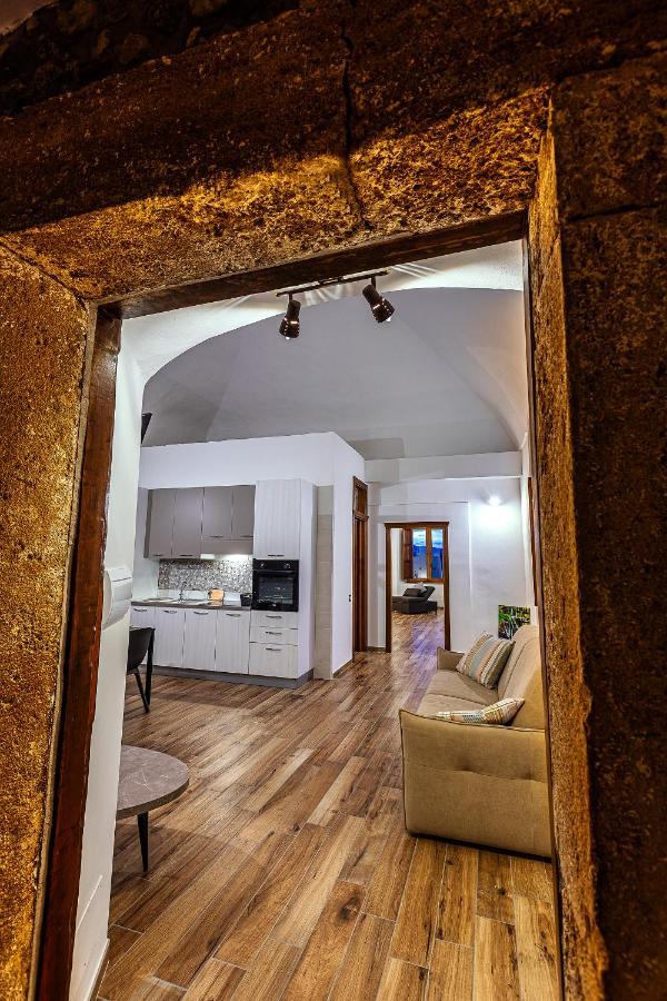 La Dimora Del Duca Luxury Villa Giungano Exterior photo