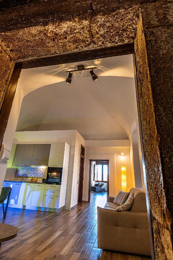 La Dimora Del Duca Luxury Villa Giungano Exterior photo